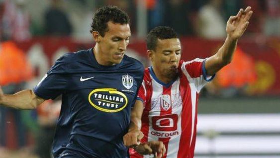El mochilero rival de San Lorenzo en el Mundial de Clubes