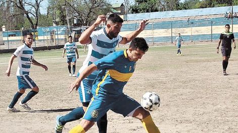 El Mercantil celebró su día con cuarteto