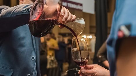 Los Andes | Tendencia en vinos.
