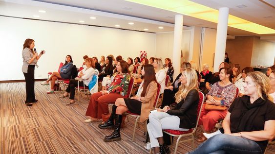 La Ciudad realizará acciones en el mes de la mujer trabajadora