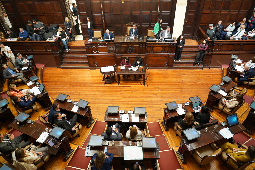 Legislatura de Mendoza