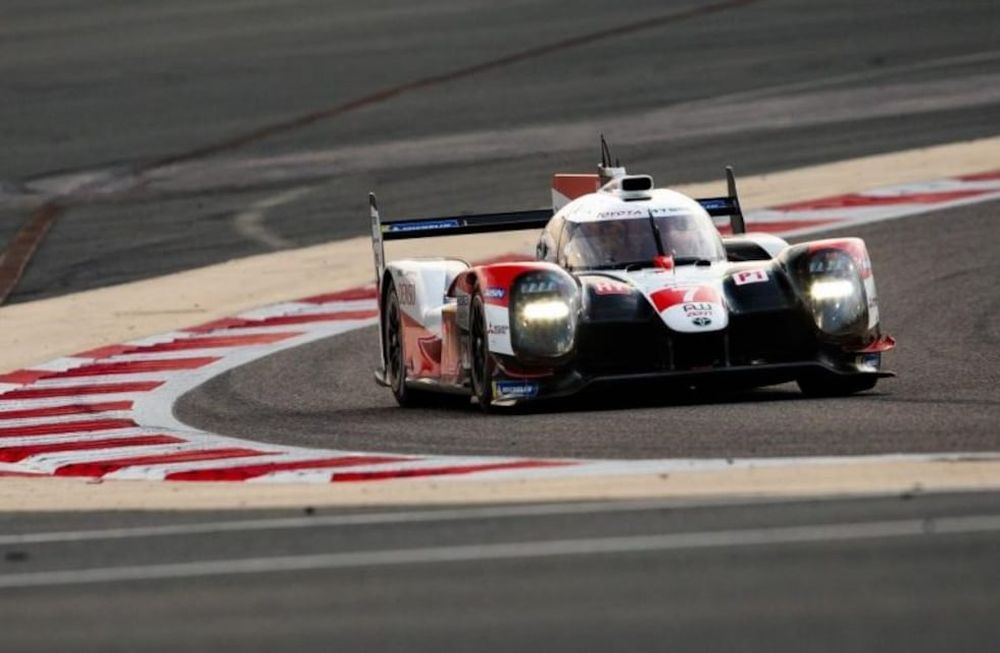 WEC: Pechito López se consagró campeón mundial