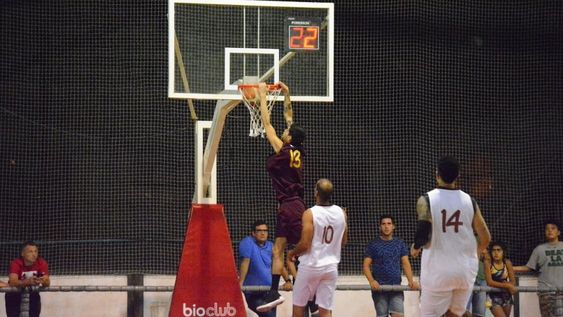 Juego de las Estrellas: espectáculo, risas, básquet y diversión