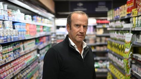 Los Andes | Matías Olivero Vila, presidente de la asociación civil Lógica celebró que los tickets y facturas incluyan, a partir del 1 de enero, el importe que corresponde a impuestos nacionales e instó a que suceda lo mismo con los tributos provinciales y municipales