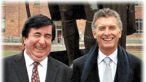 ¿Quién quiere ser presidente? Marketing y política - Por Roberto B. Mena