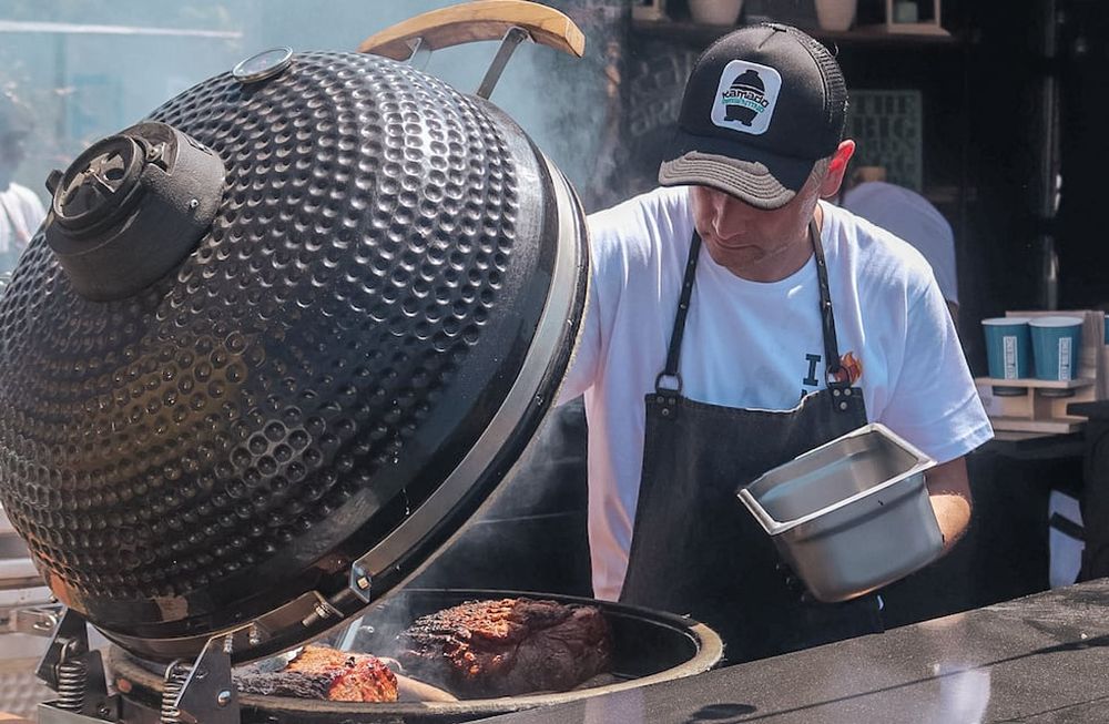 La Ciudad recibe al gran festival gastronómico Bocas Abiertas