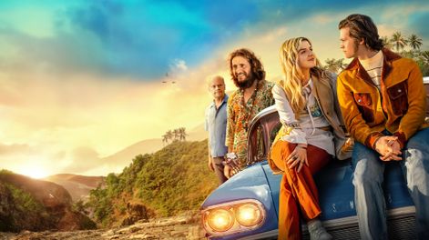 La película basada en una historia real sobre una agrupación religiosa disponible en Netflix