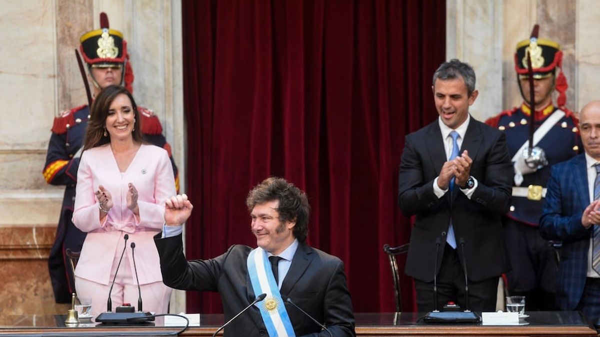 Diciembre clave: Presupuesto 2026 y reforma laboral en marcha