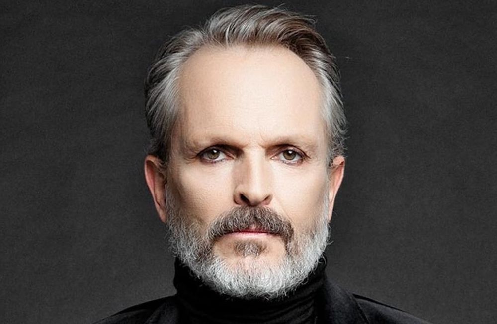 Miguel Bosé apunta ahora contra las vacunas para el coronavirus