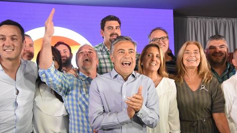 El viento a favor siempre necesario -  Por José Luis Toso