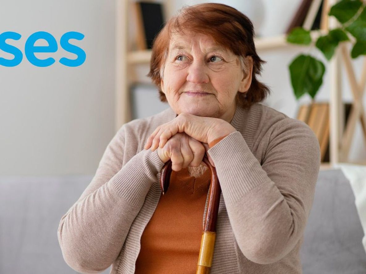 Las Pensiones No Contributivas aumentan en agosto según el IPC de junio.