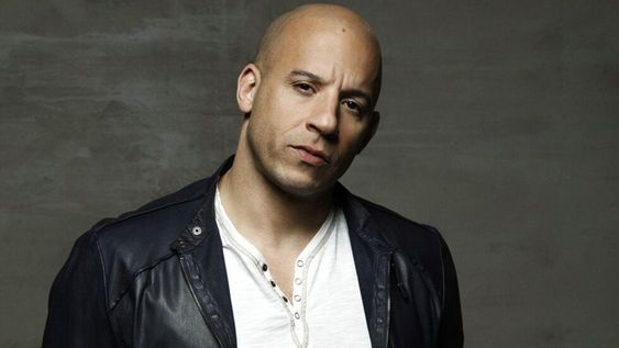 Vin Diesel se probó en la música y lanzó Feel Like I Do”