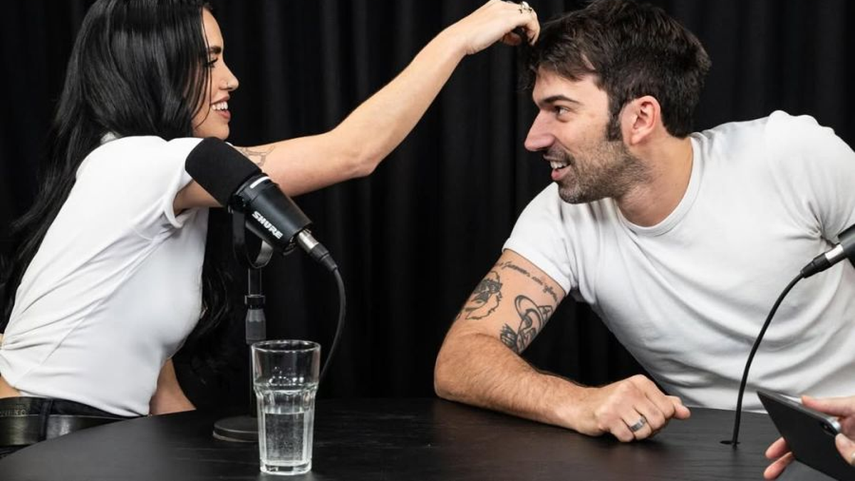 ¿Se casan Lali Espósito y Pedro Rosemblat?: la foto de la cantante que dejó a todos sorprendidos