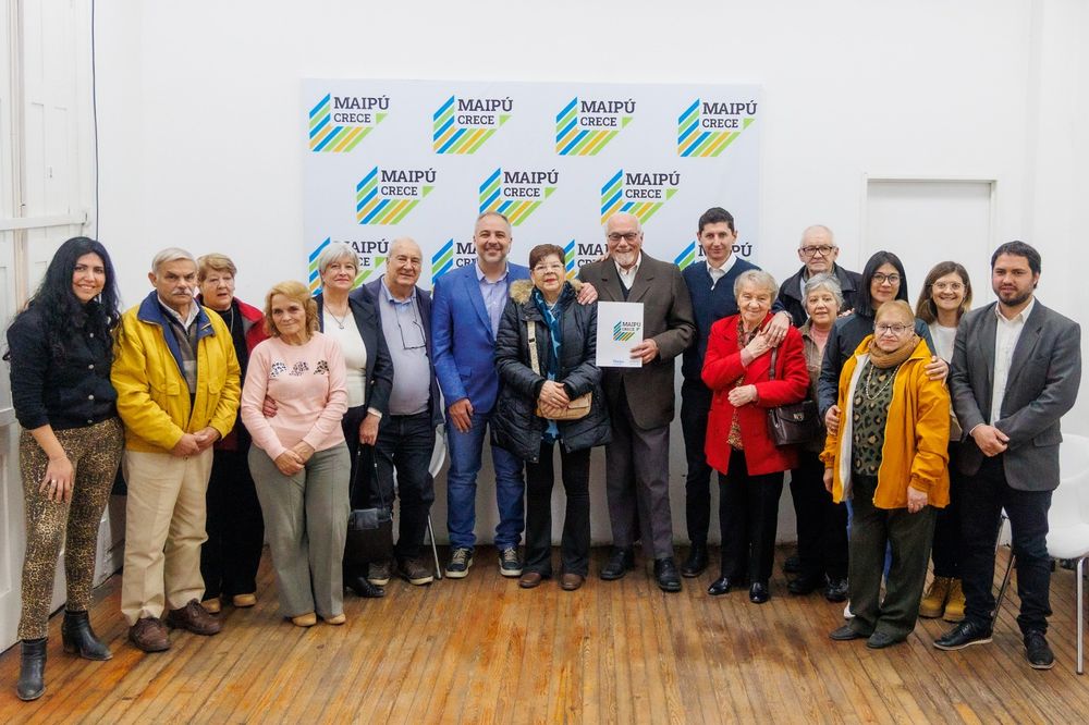 Municipalidad de Maipú - Jubilados (4)