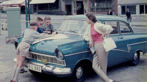 Los 60&nbsp;