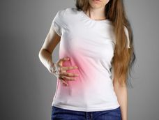 La hepatitis es una inflamación del hígado y en la mayoría de los casos es provocada por un virus. Foto: Depositphotos.