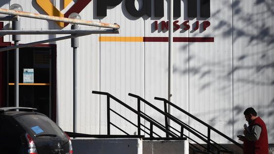 El PAMI concretó una reducción del 24,18% en rangos jerárquicos y una disminución del 75% en secretarías y en la dirección ejecutiva  - Archivo / Los Andes