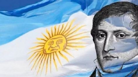 Manuel Belgrano - Imagen ilustrativa / Archivo