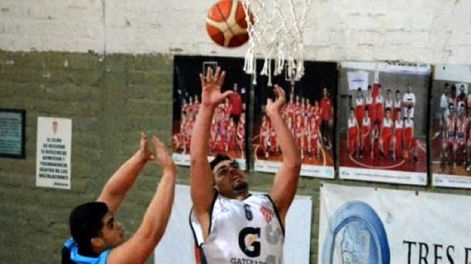 Ganó el León y se quedó con el último ticket