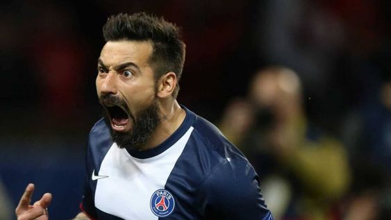 El Paris Saint Germain ganó y quedó a un punto del Olympique de Bielsa