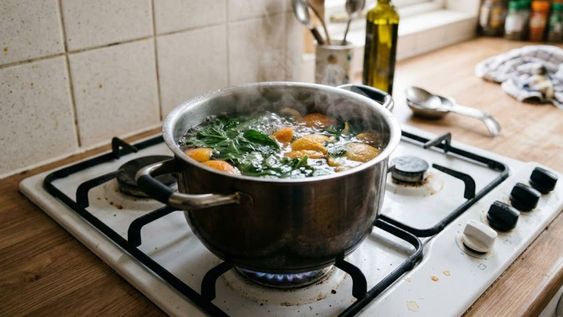 Estos ingredientes suman una alternativa natural para la limpieza.