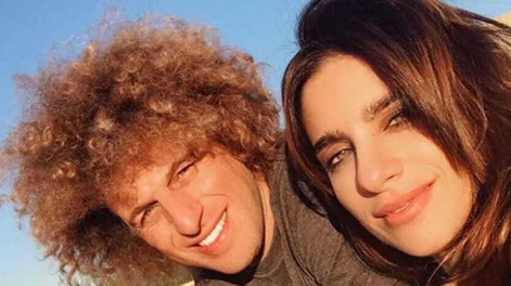 Gabriela Sari y Rulo Schijman habrian llevado a cabo su separación meses atrás