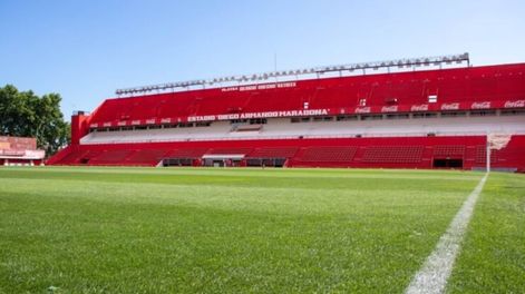 Los Andes | Análisis de los mejores estadios argentinos