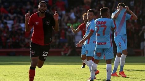 Confirmado: el Cata Varela es nuevo refuerzo del Tomba