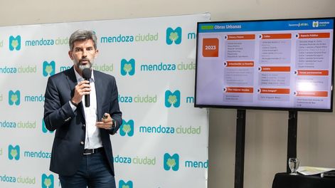 Intensa labor de reconstrucción vial desplegada por el municipio