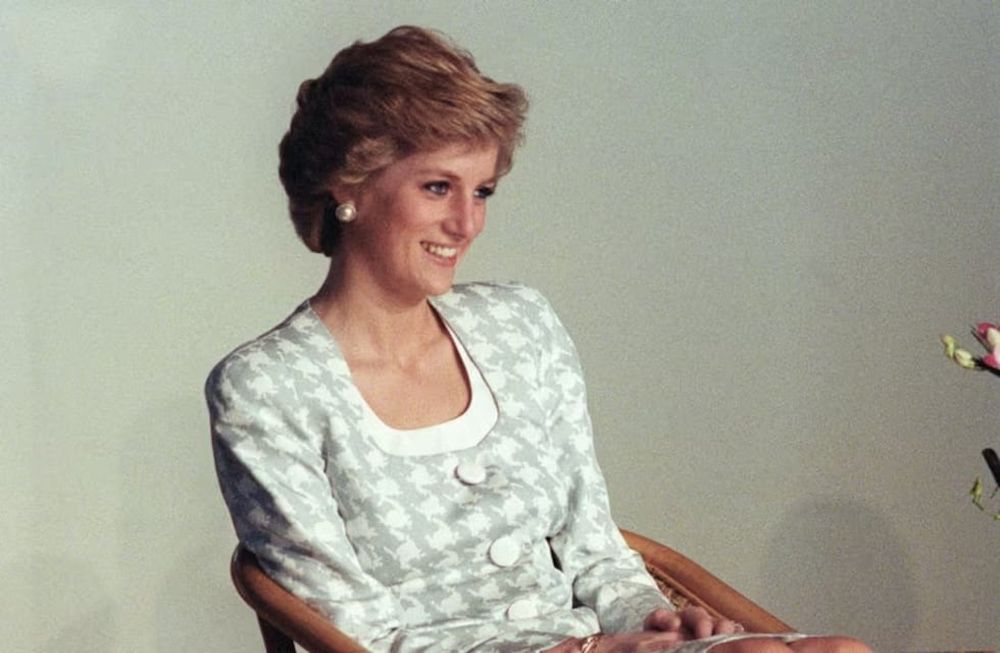 La princesa de Gales hacia una rutina para verse más radiante.