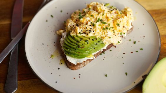 que desayunar esta semana: 5 recetas faciles, rapidas y sin harina que desayunar esta semana: 5 recetas faciles, rapidas y sin harina