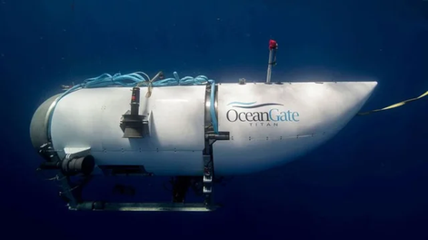Los detalles estremecedores que revela Netflix en el documental Titán: El desastre de OceanGate