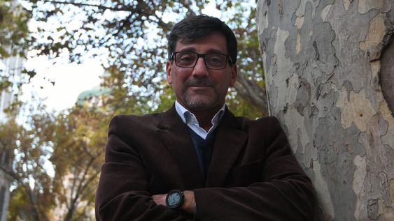 Raúl Lemir: “Para crecer debemos federalizar el triatlón”