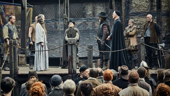 Prime Video: la miniserie de solo 3 capítulos protagonizada por una estrella de Game of Thrones
