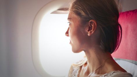 Compra paquetes de viaje con descuento en Black Friday.