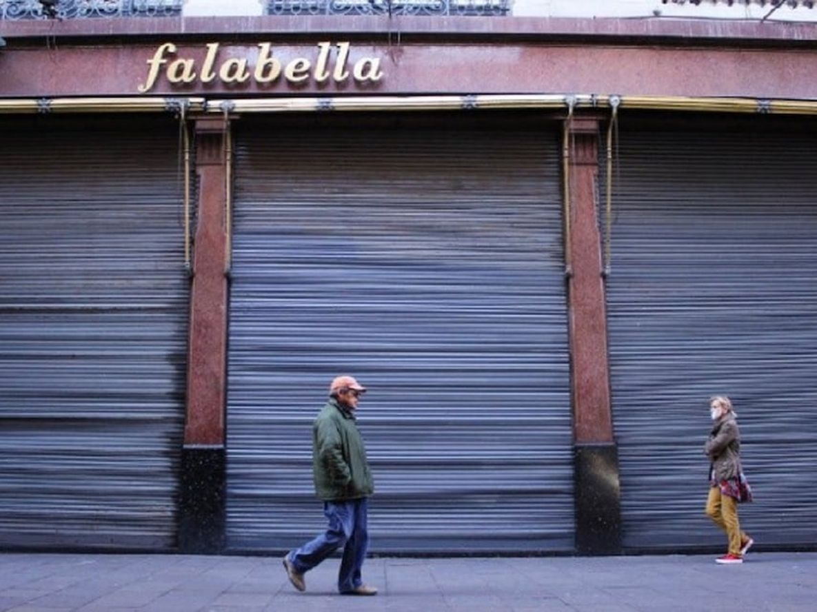 Falabella también cerró su tienda on line y ya no opera en Argentina: ¿Qué pasa con los pedidos ya hechos?