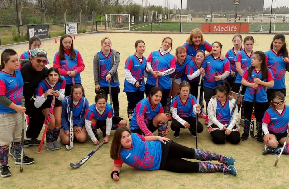 Se viene Deportes por la inclusión, una gran iniciativa