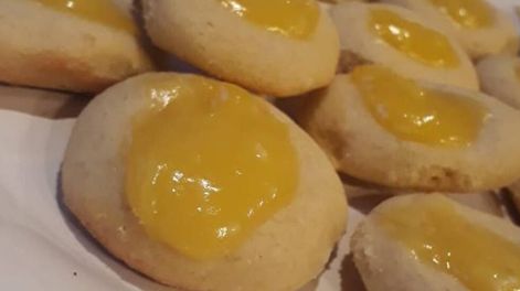 Los Andes | Las tradicionales galletas de membrillo pueden tener otros rellenos.