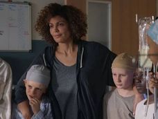 La emotiva película francesa que lidera lo más visto de Netflix: imposible no llorar