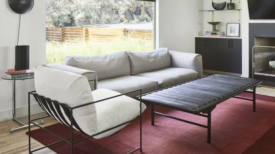 Moderno y vintage