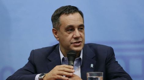 Un diputado del PRO afirmó que le hackearon su email: No estoy en control de lo que se haya emitido