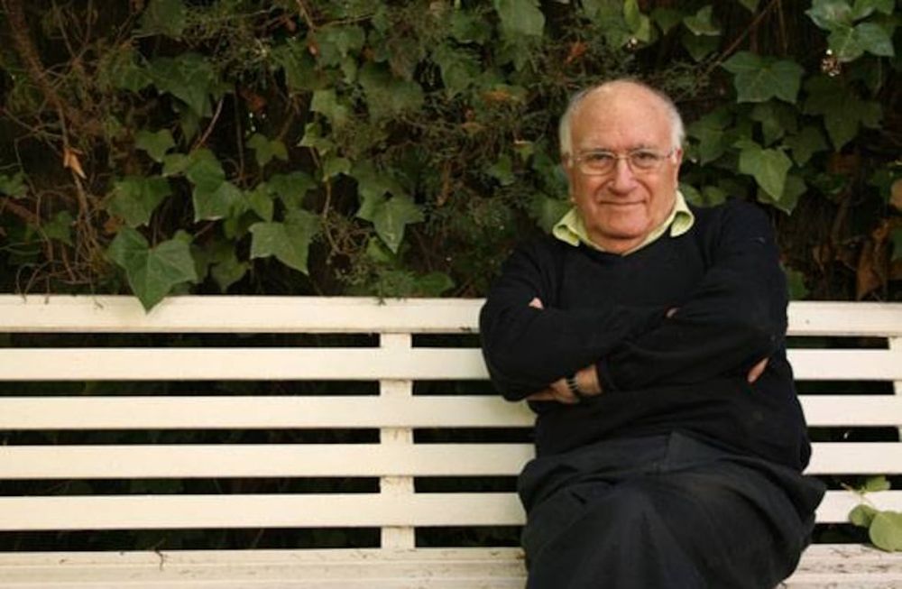 Muere Vicente Aranda, uno de los grandes del cine español