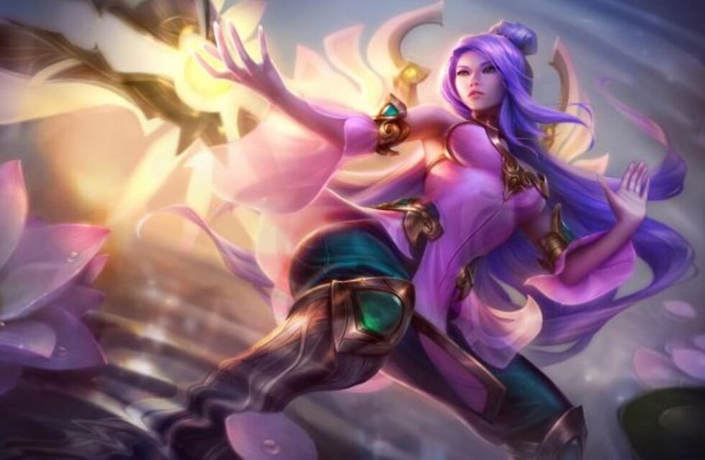 League of Legends (LOL) trae grandes novedades