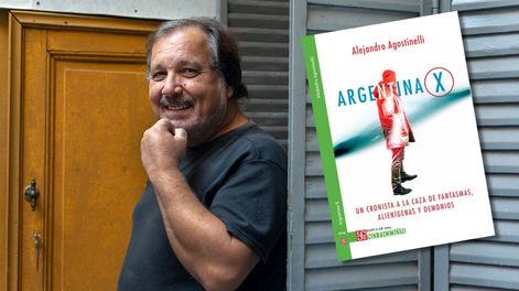Los Andes | Alejandro Agostinelli