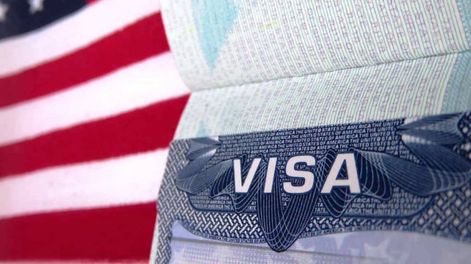 Los Andes | Varios países latinos quedaron afuera de la Lotería de Visas 2026.