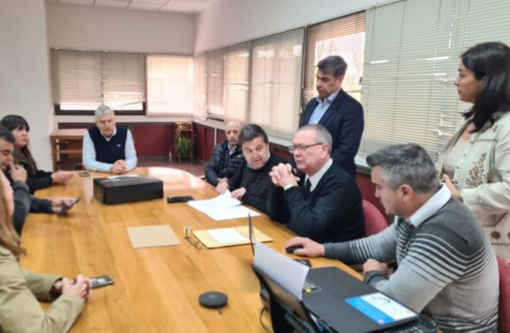 Se abrieron las ofertas económicas para el master plan de desarrollo turístico de la ruta a Cacheuta