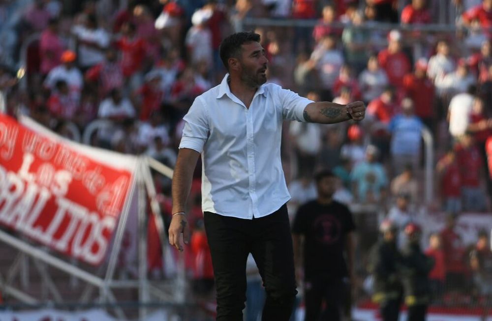 Copa Mendoza: la alegría de Pozo por su primer título