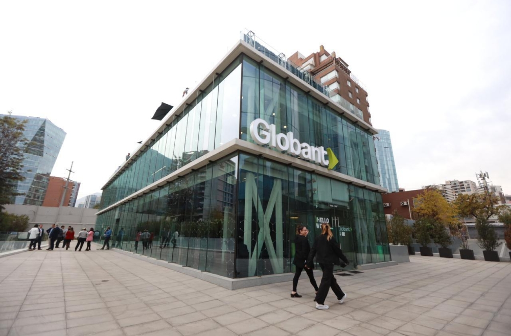Globant confirmó el cierre de dos oficinas en el país