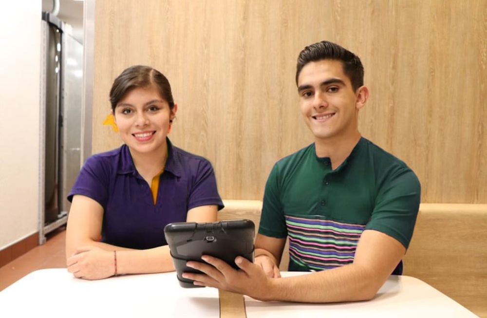 Arcos Dorados abrió su universidad corporativa a todos los jóvenes argentinos