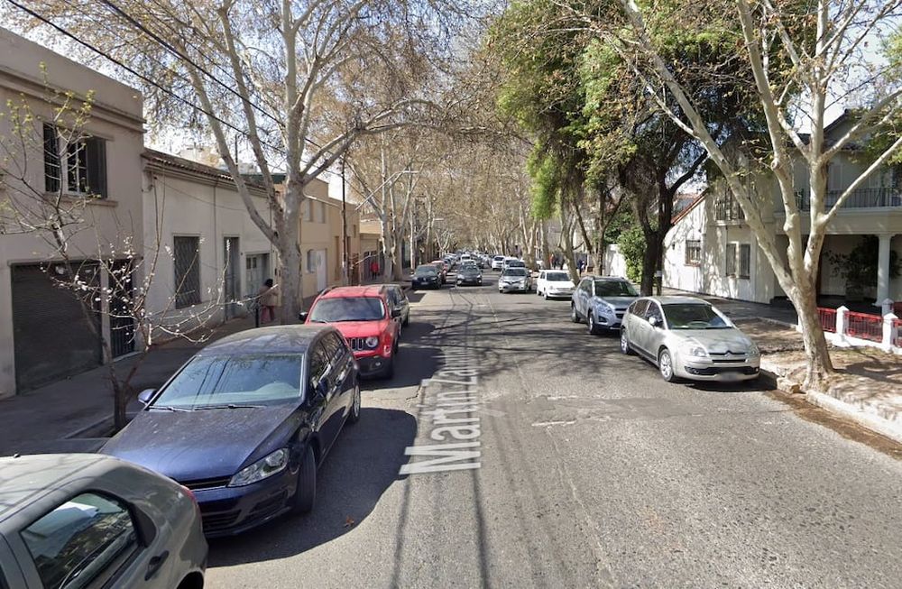 Millonario robo en la Quinta: abrieron la caja fuerte de una casa y se llevaron U$S 100 mil dólares y 10 relojes de oro